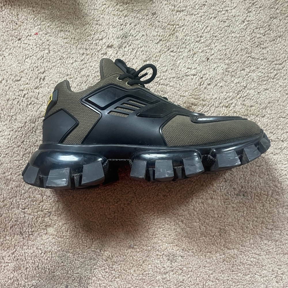 Prada Cloudbust Thunder Technical